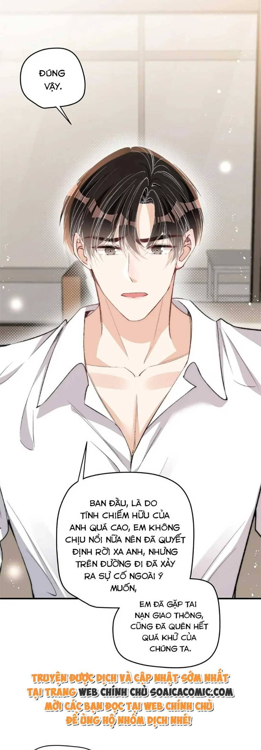 Quảng Đời Còn Lại Có Em Chapter 121 - 3