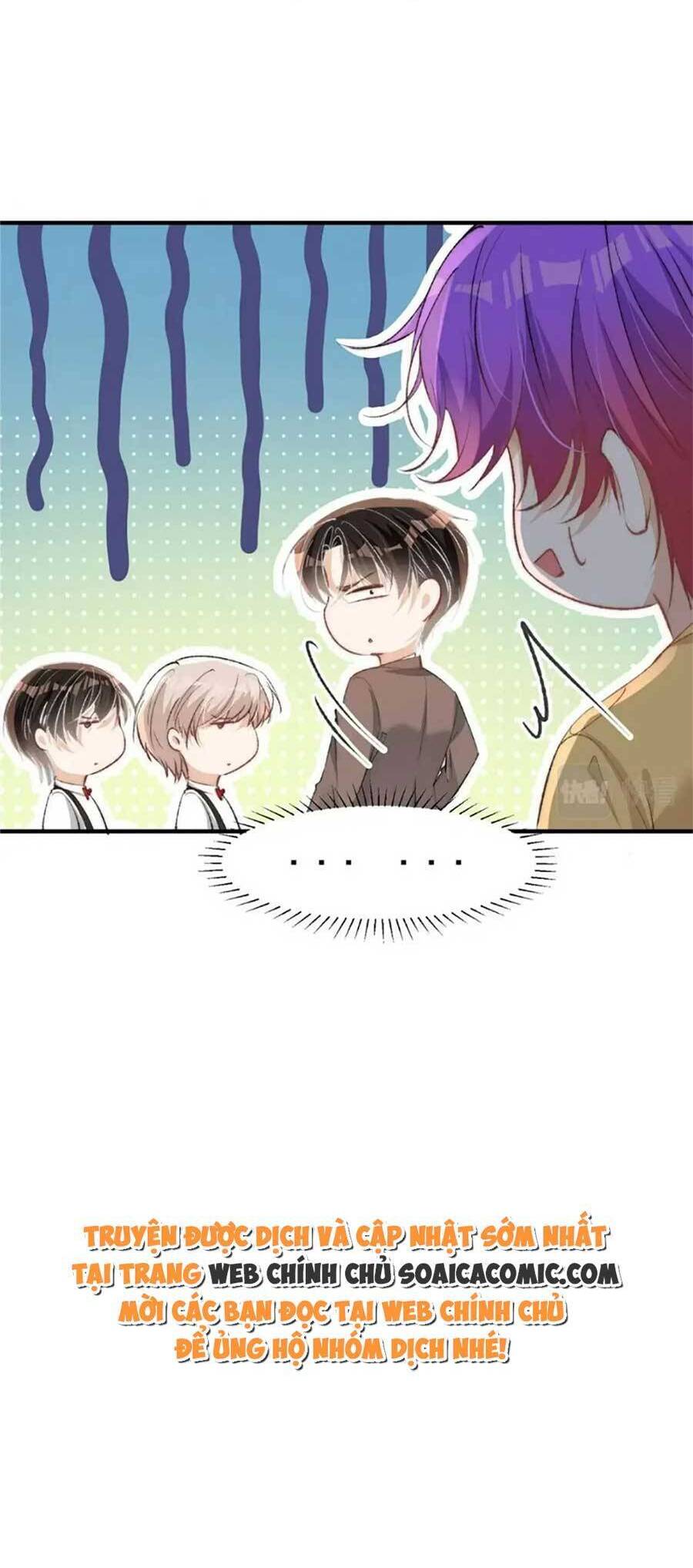 Quảng Đời Còn Lại Có Em Chapter 121 - 22