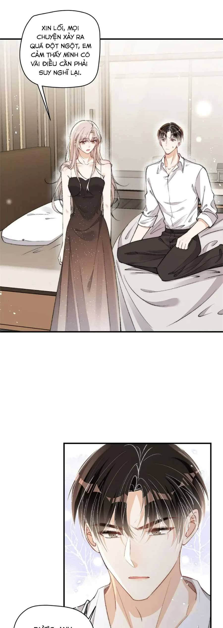 Quảng Đời Còn Lại Có Em Chapter 121 - 5