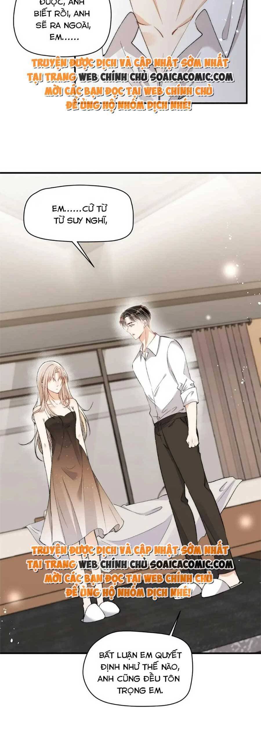 Quảng Đời Còn Lại Có Em Chapter 121 - 6