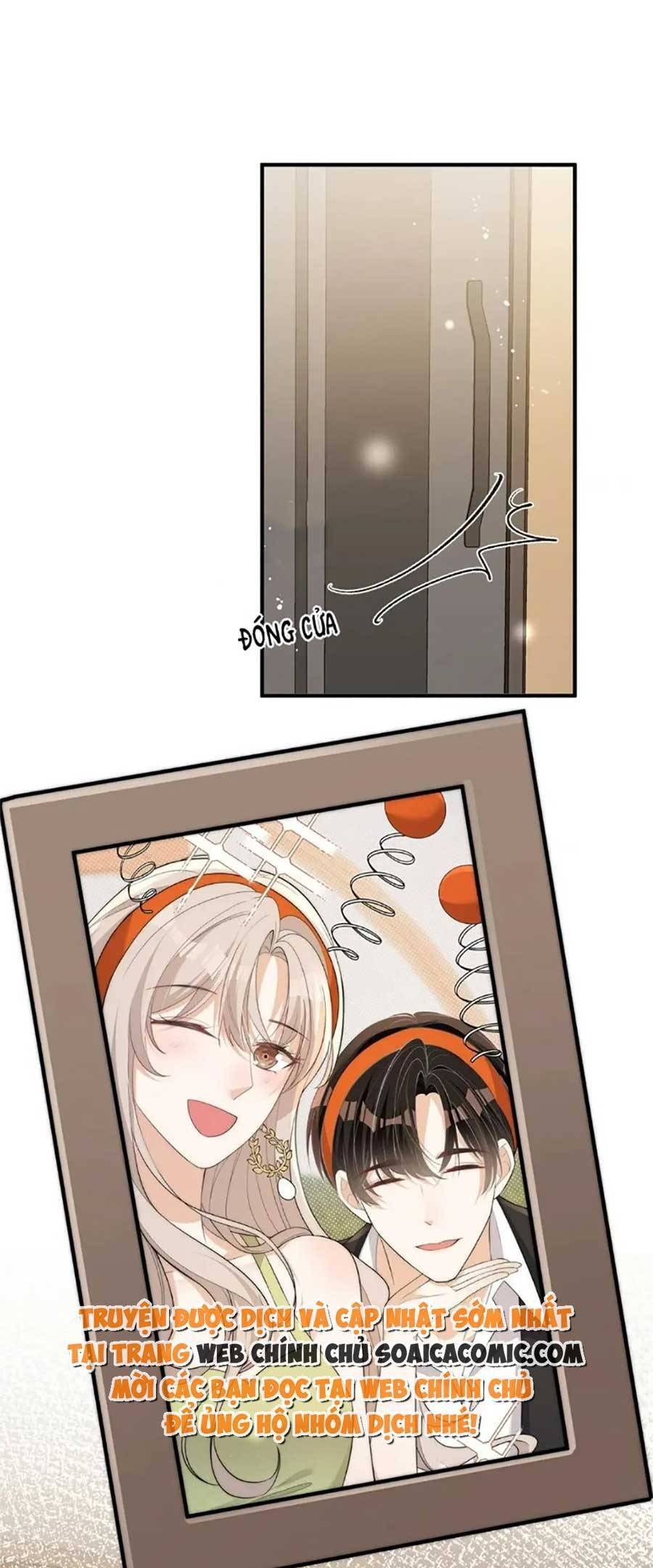 Quảng Đời Còn Lại Có Em Chapter 121 - 7