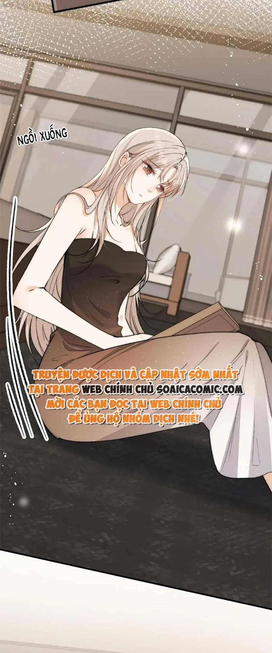 Quảng Đời Còn Lại Có Em Chapter 121 - 8