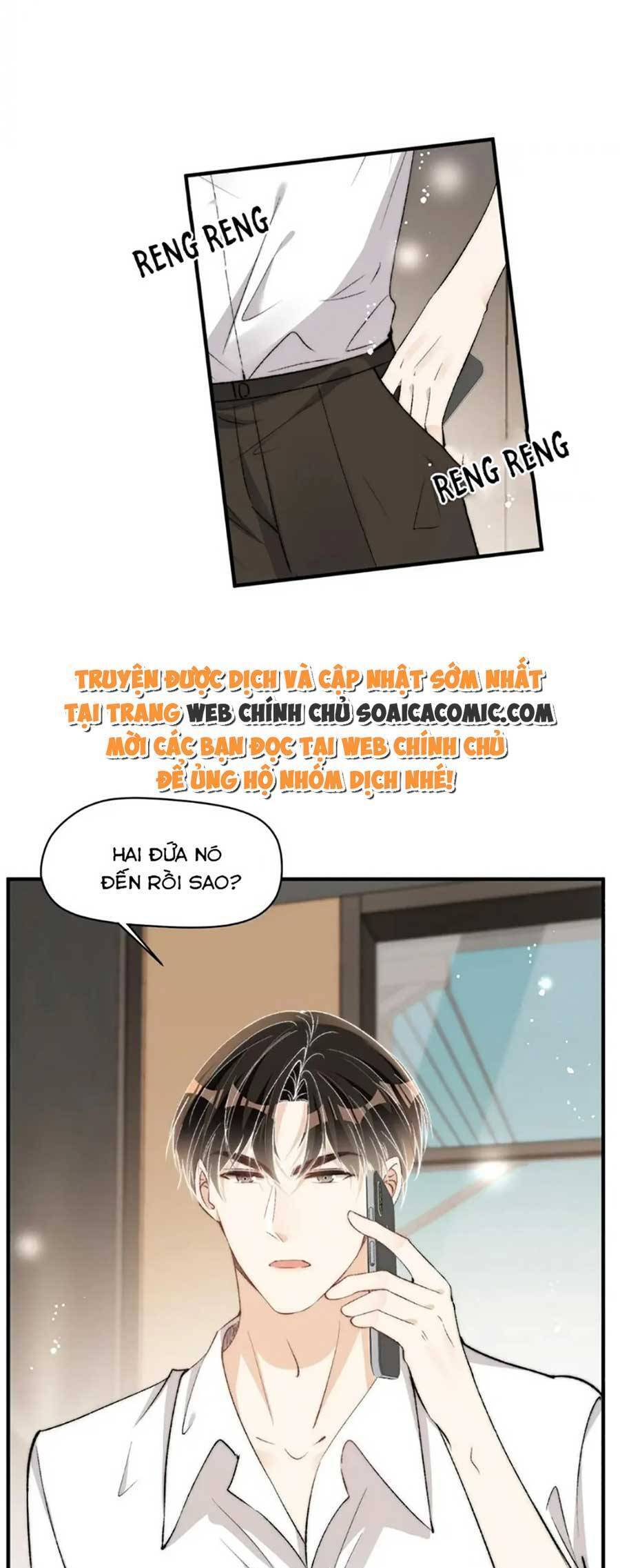 Quảng Đời Còn Lại Có Em Chapter 121 - 10