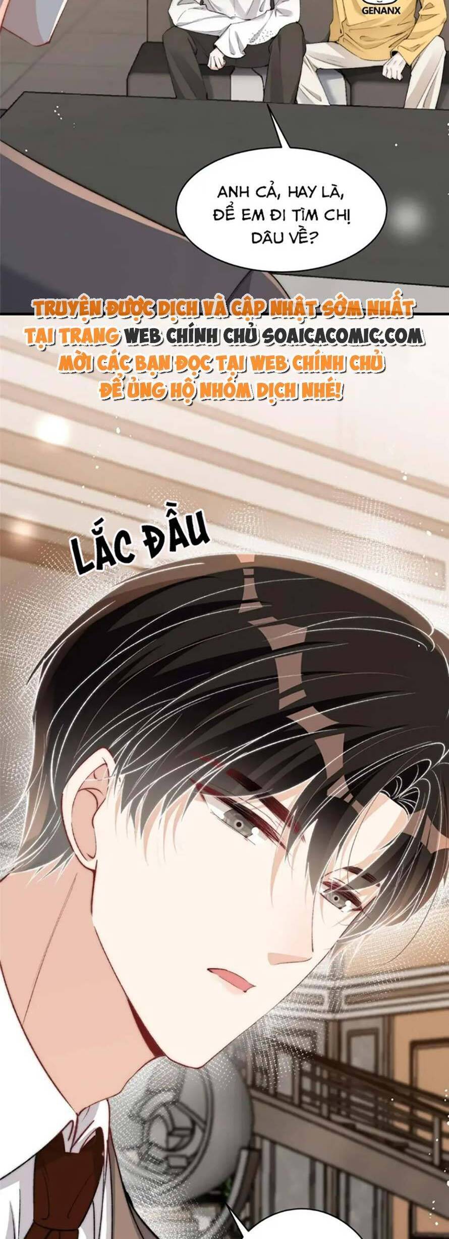 Quảng Đời Còn Lại Có Em Chapter 122 - 2