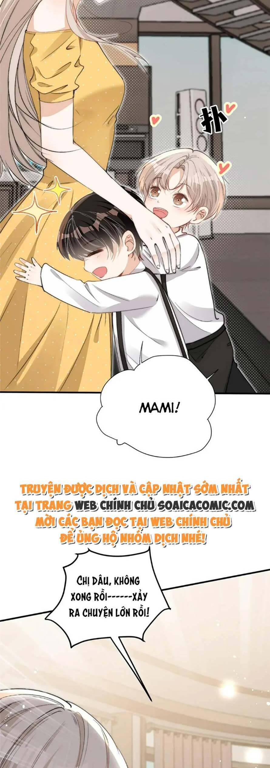 Quảng Đời Còn Lại Có Em Chapter 122 - 11