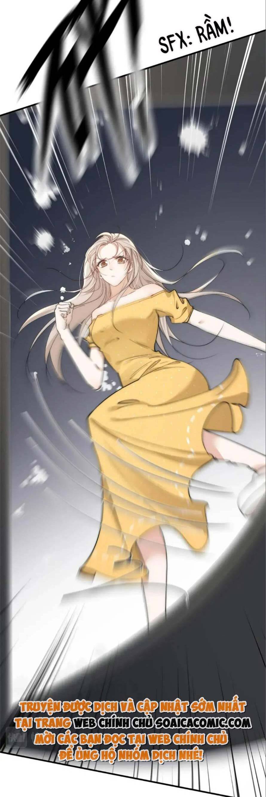 Quảng Đời Còn Lại Có Em Chapter 122 - 15