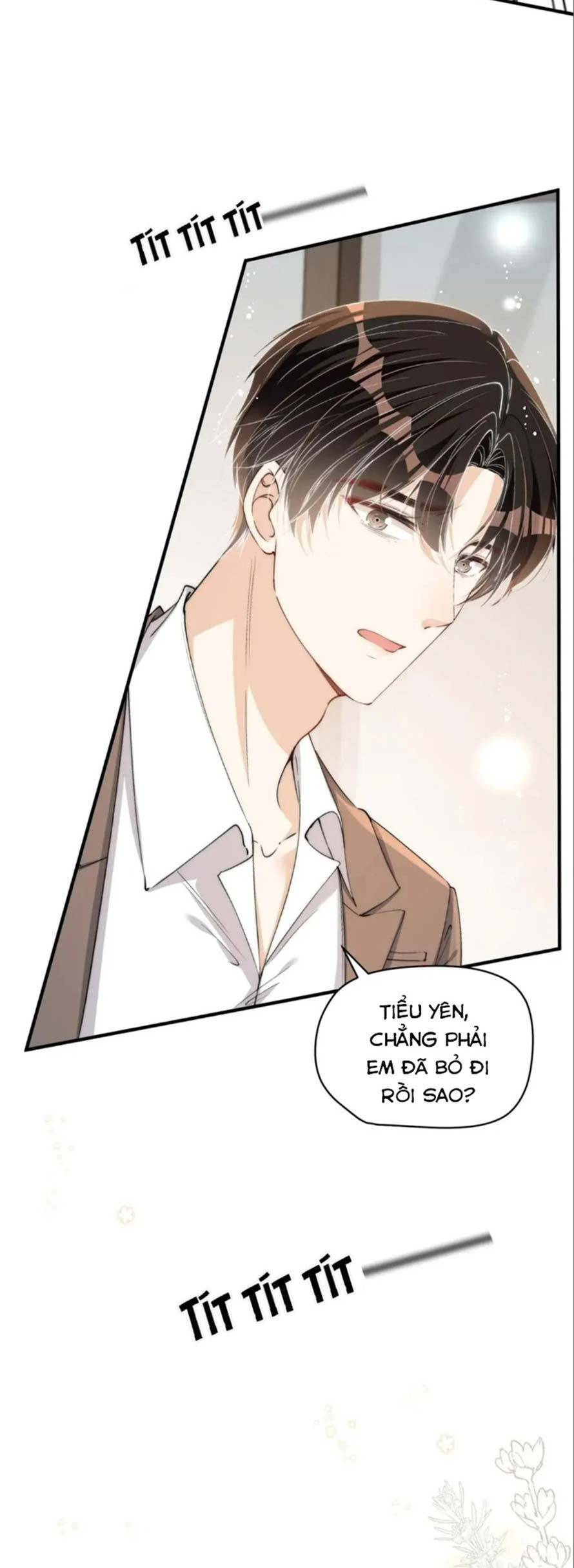 Quảng Đời Còn Lại Có Em Chapter 122 - 16