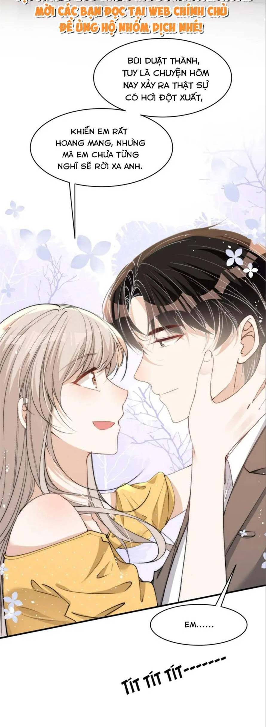 Quảng Đời Còn Lại Có Em Chapter 122 - 18