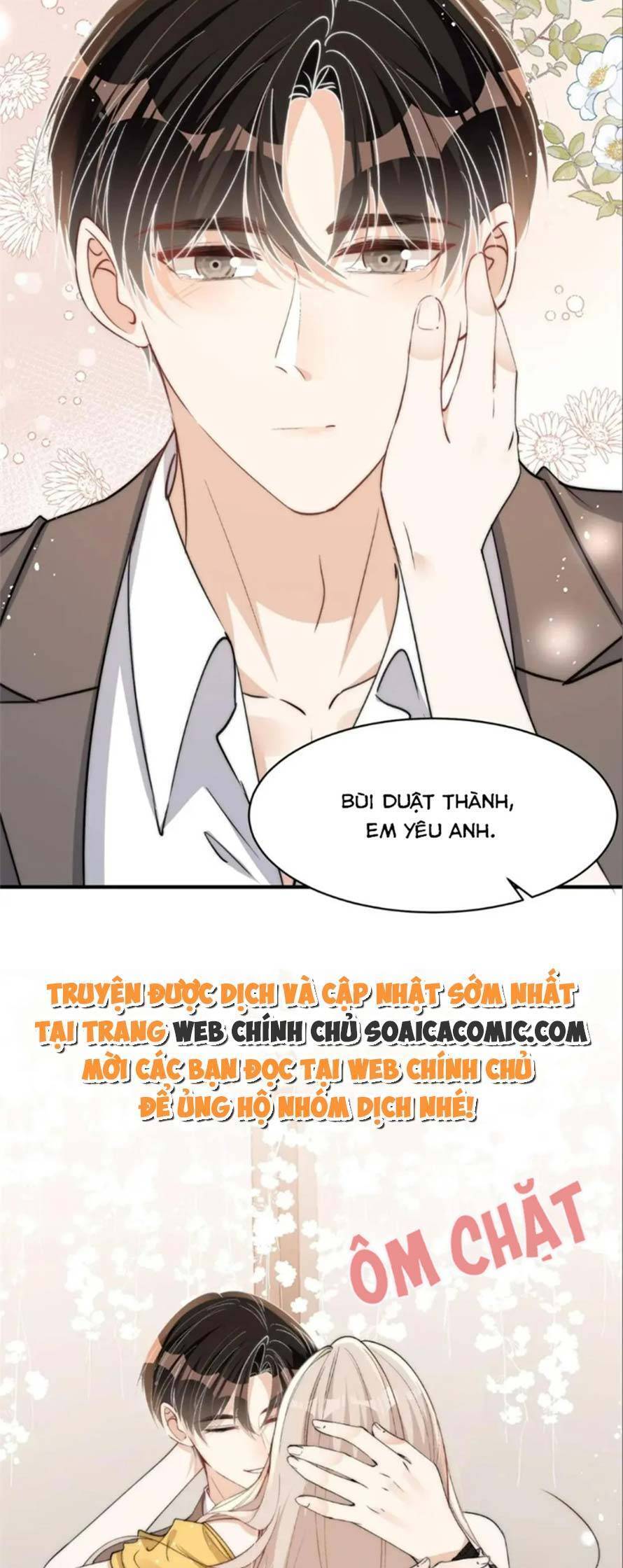 Quảng Đời Còn Lại Có Em Chapter 122 - 20