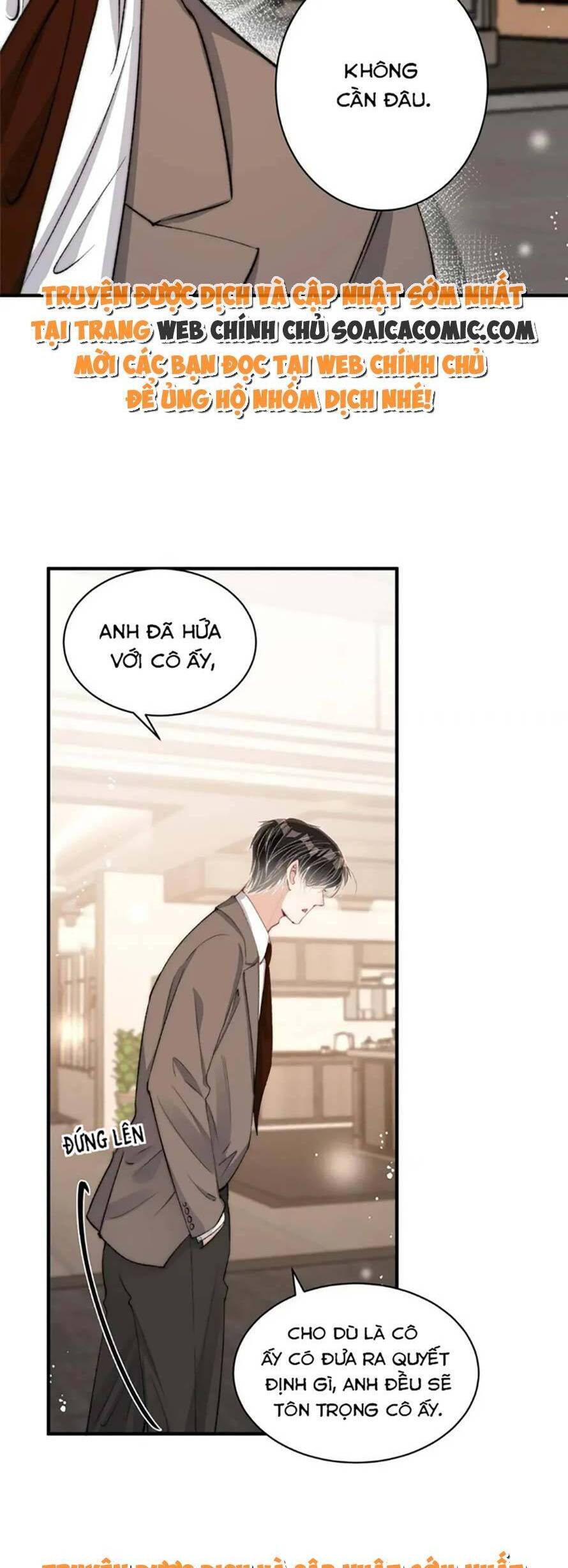 Quảng Đời Còn Lại Có Em Chapter 122 - 3