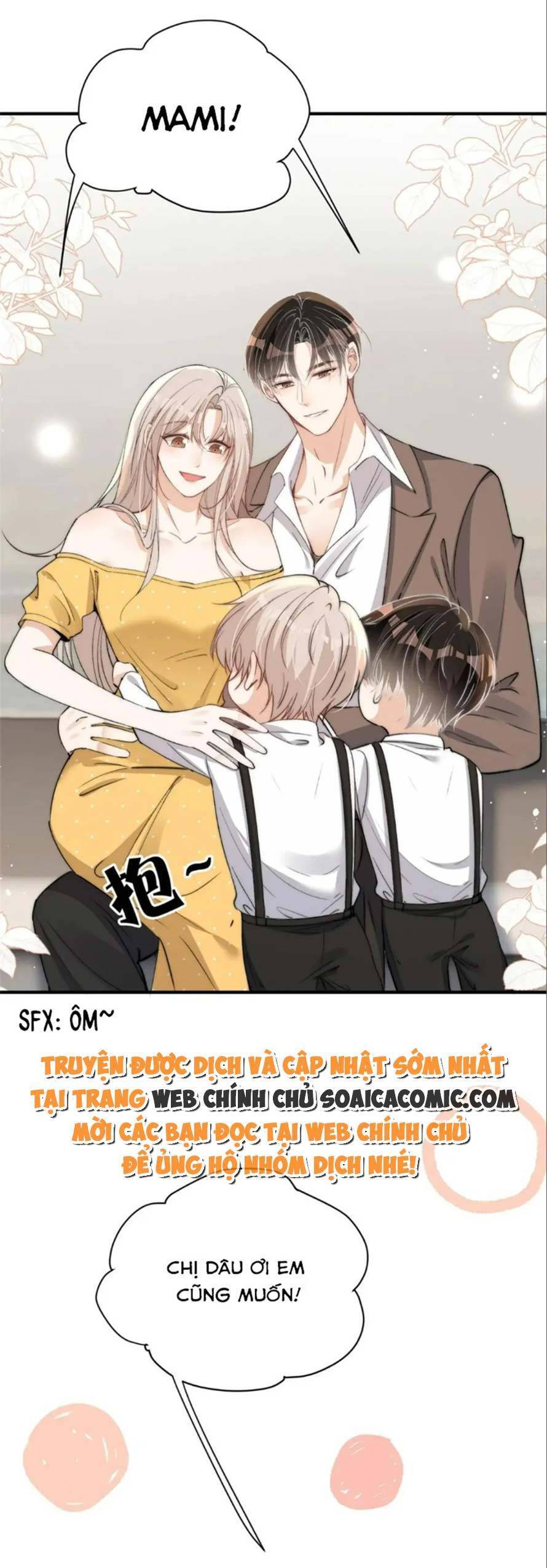 Quảng Đời Còn Lại Có Em Chapter 122 - 22