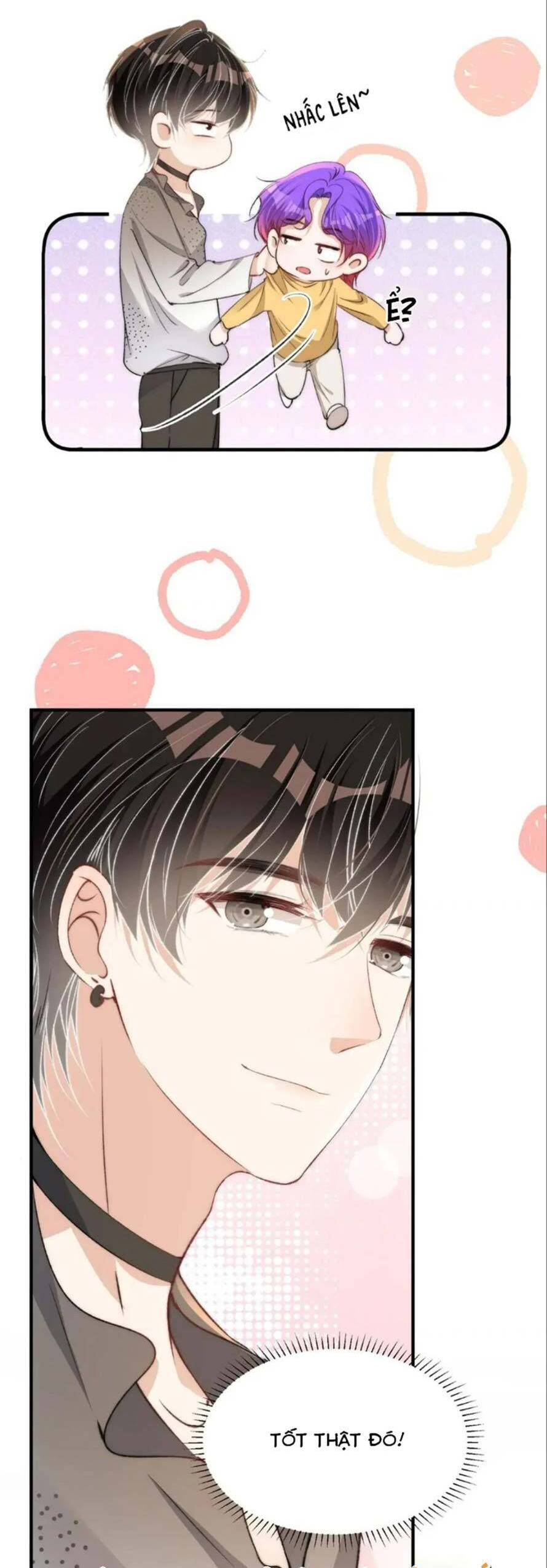 Quảng Đời Còn Lại Có Em Chapter 122 - 23