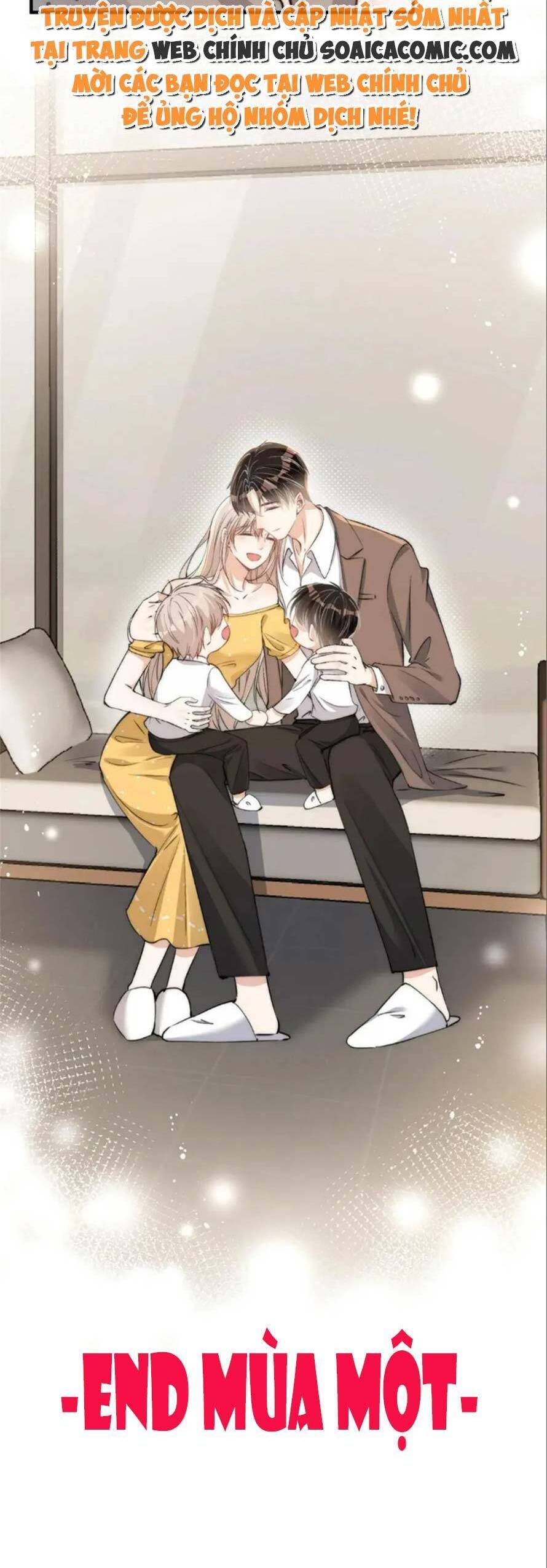 Quảng Đời Còn Lại Có Em Chapter 122 - 24