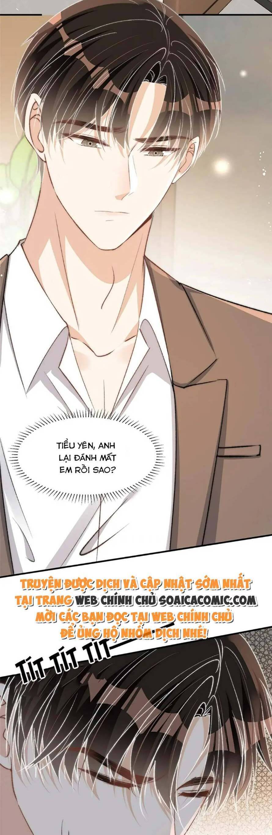 Quảng Đời Còn Lại Có Em Chapter 122 - 5