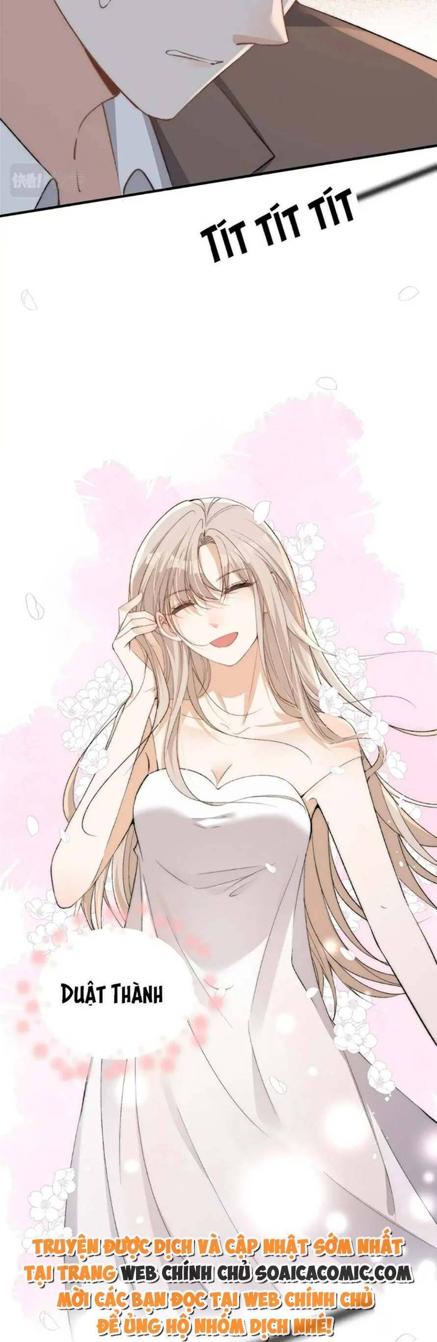 Quảng Đời Còn Lại Có Em Chapter 122 - 6