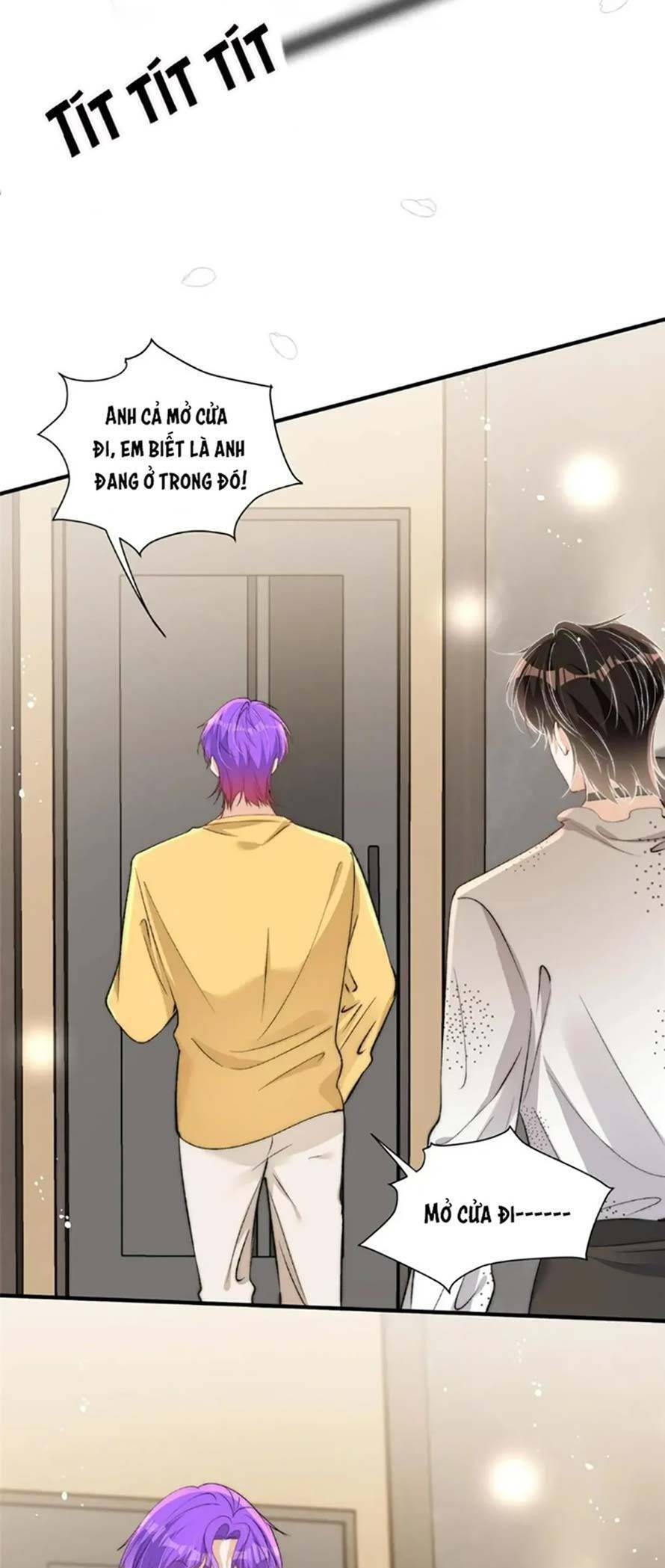 Quảng Đời Còn Lại Có Em Chapter 122 - 7