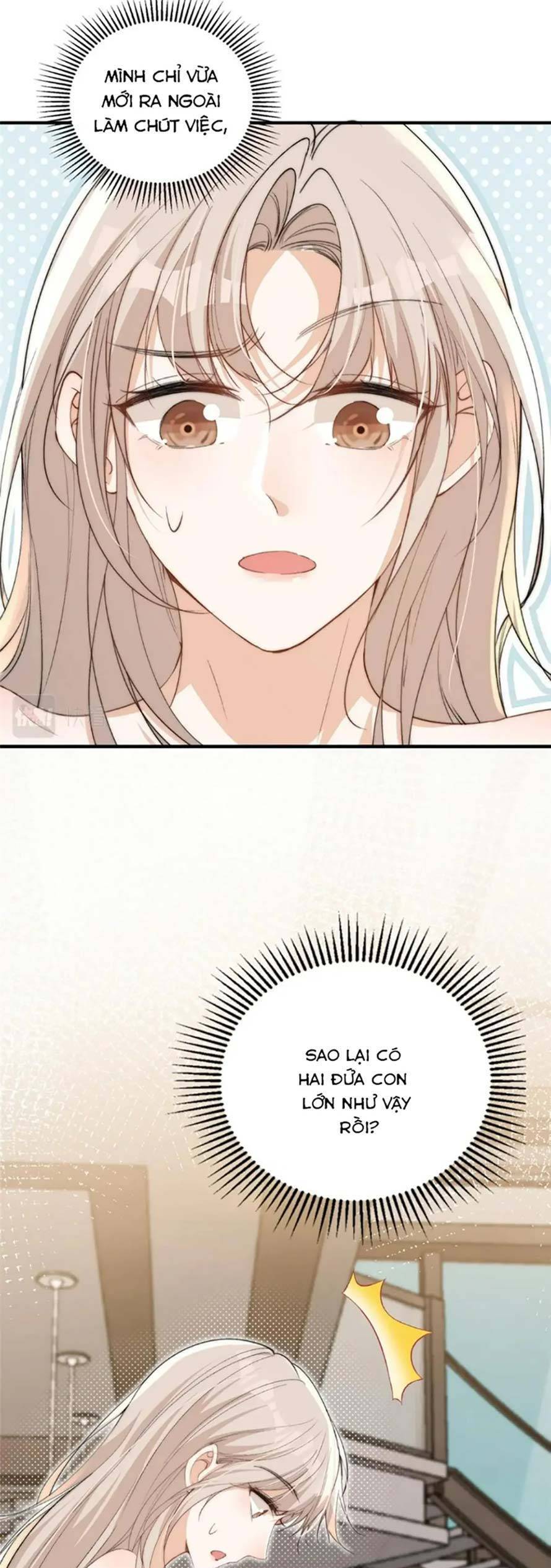 Quảng Đời Còn Lại Có Em Chapter 122 - 10