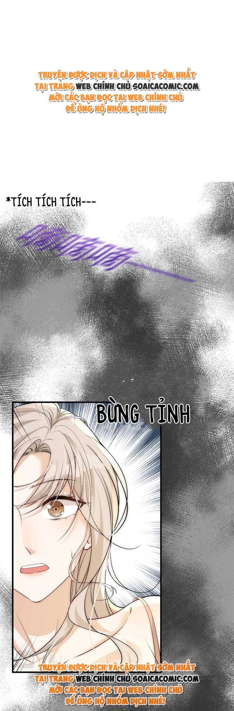 Quảng Đời Còn Lại Có Em Chapter 84 - 1