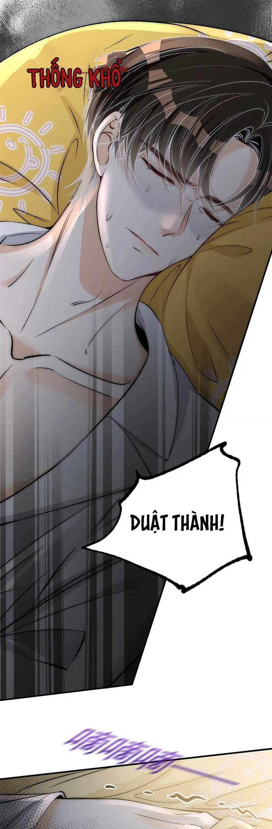 Quảng Đời Còn Lại Có Em Chapter 84 - 2