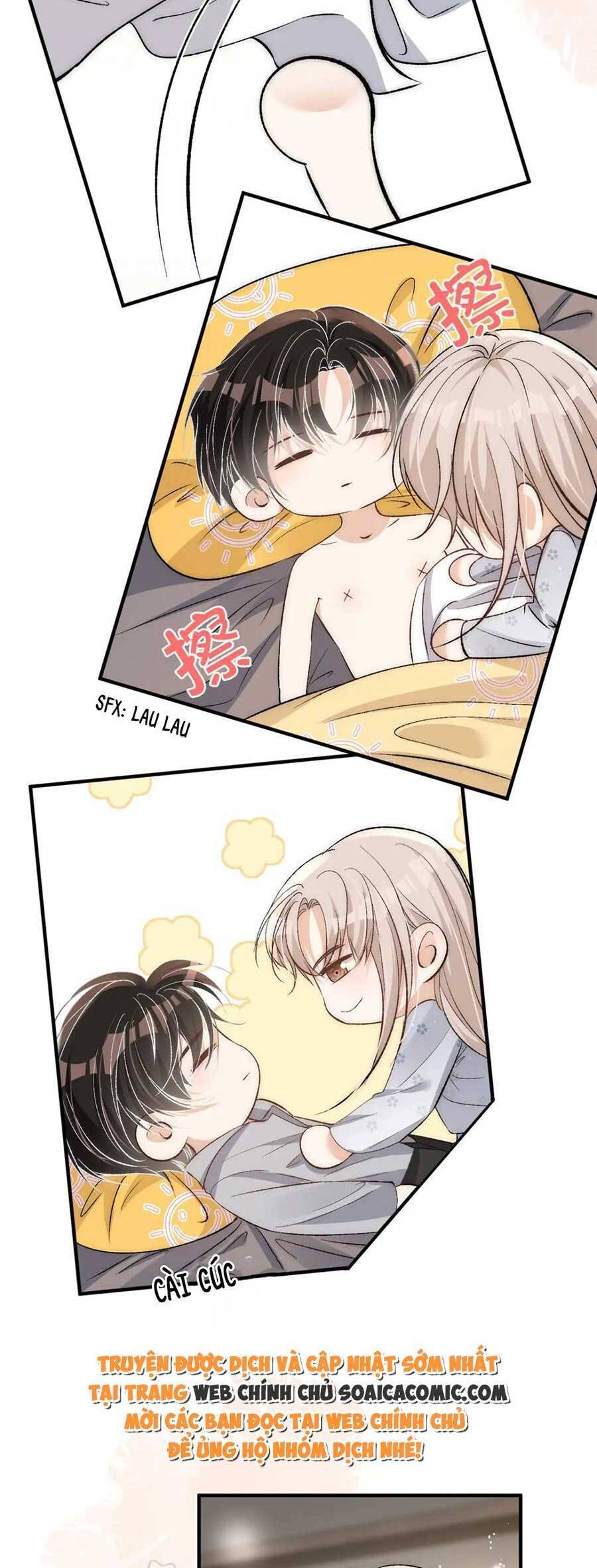 Quảng Đời Còn Lại Có Em Chapter 84 - 14