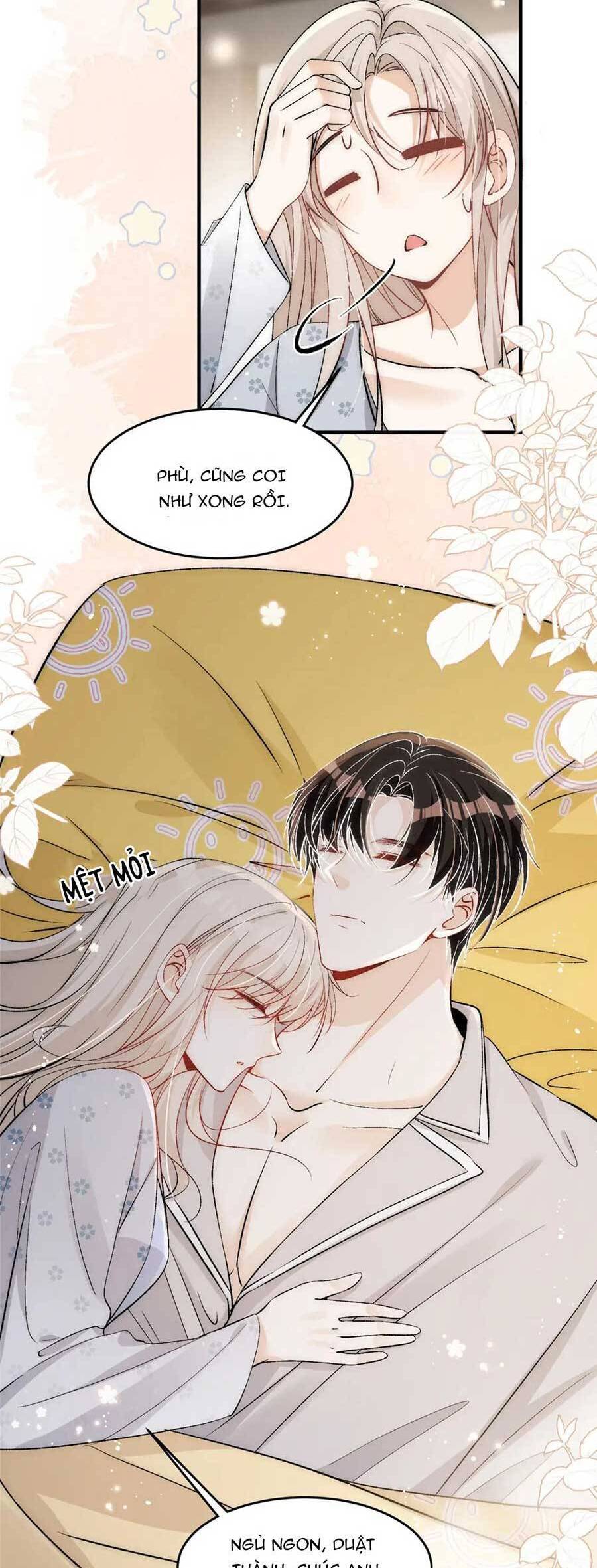 Quảng Đời Còn Lại Có Em Chapter 84 - 15