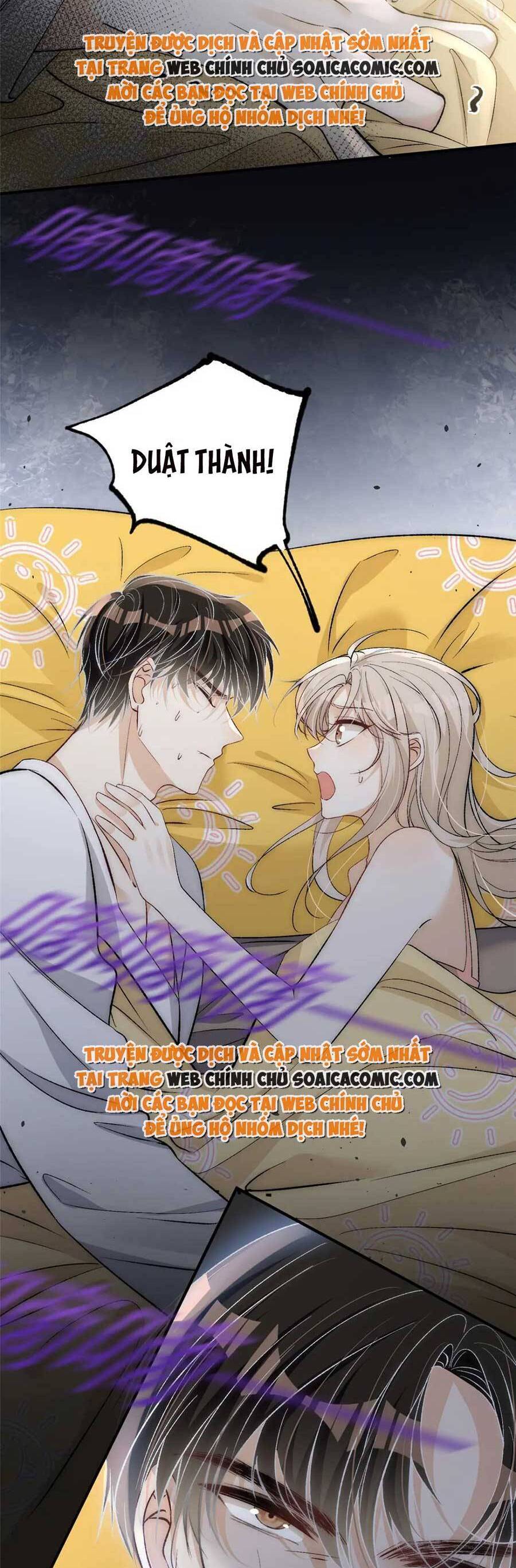 Quảng Đời Còn Lại Có Em Chapter 84 - 3