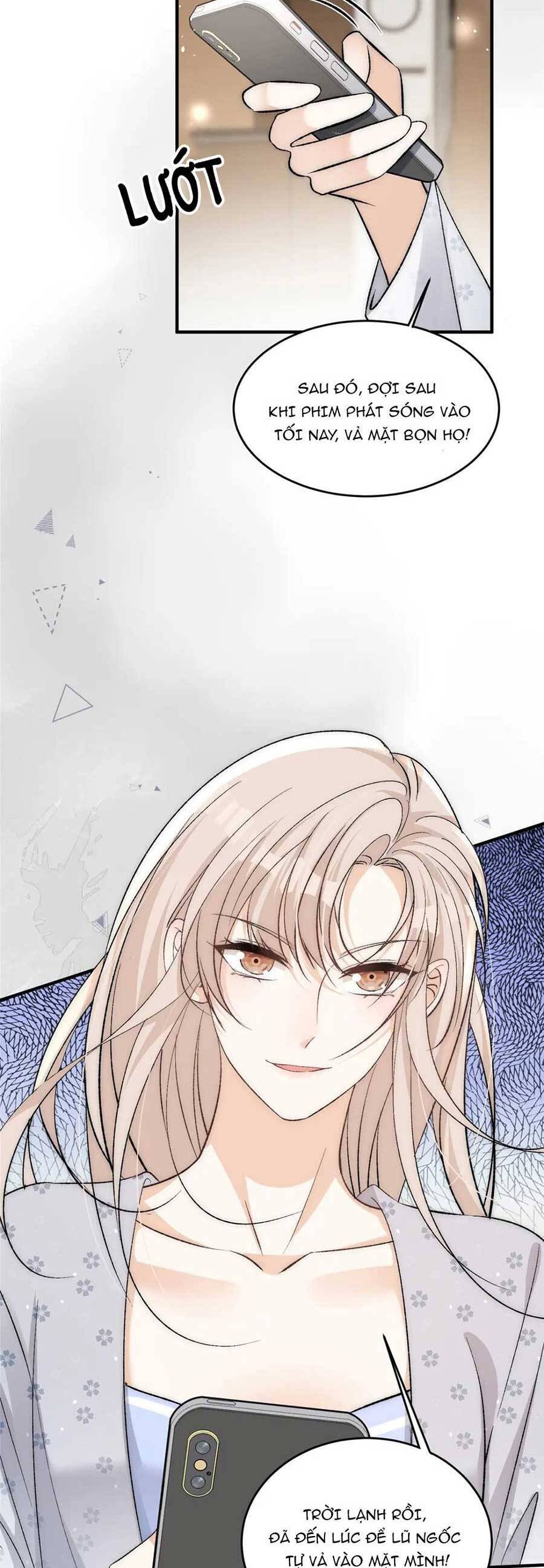 Quảng Đời Còn Lại Có Em Chapter 84 - 23