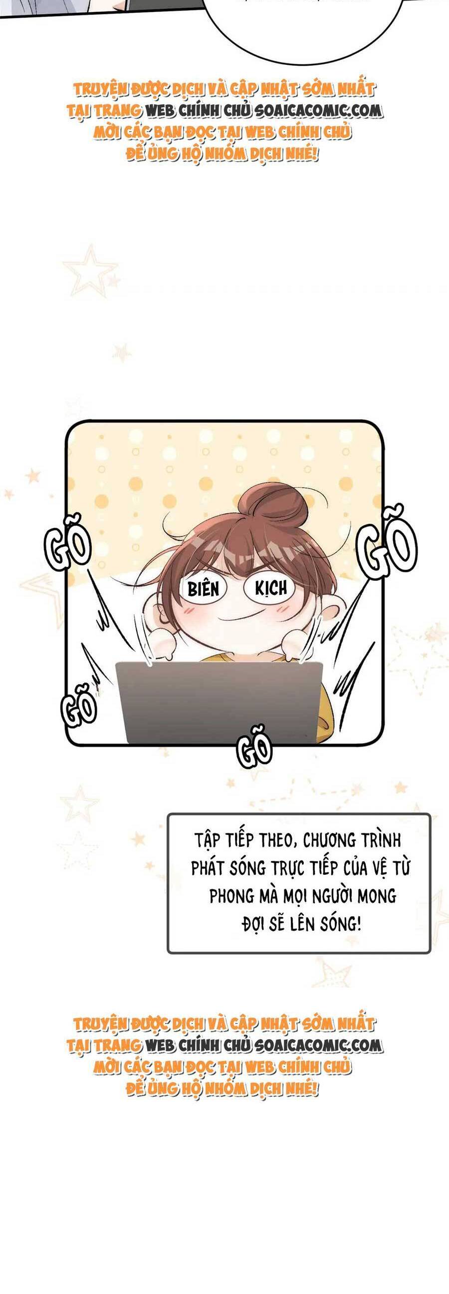 Quảng Đời Còn Lại Có Em Chapter 84 - 24