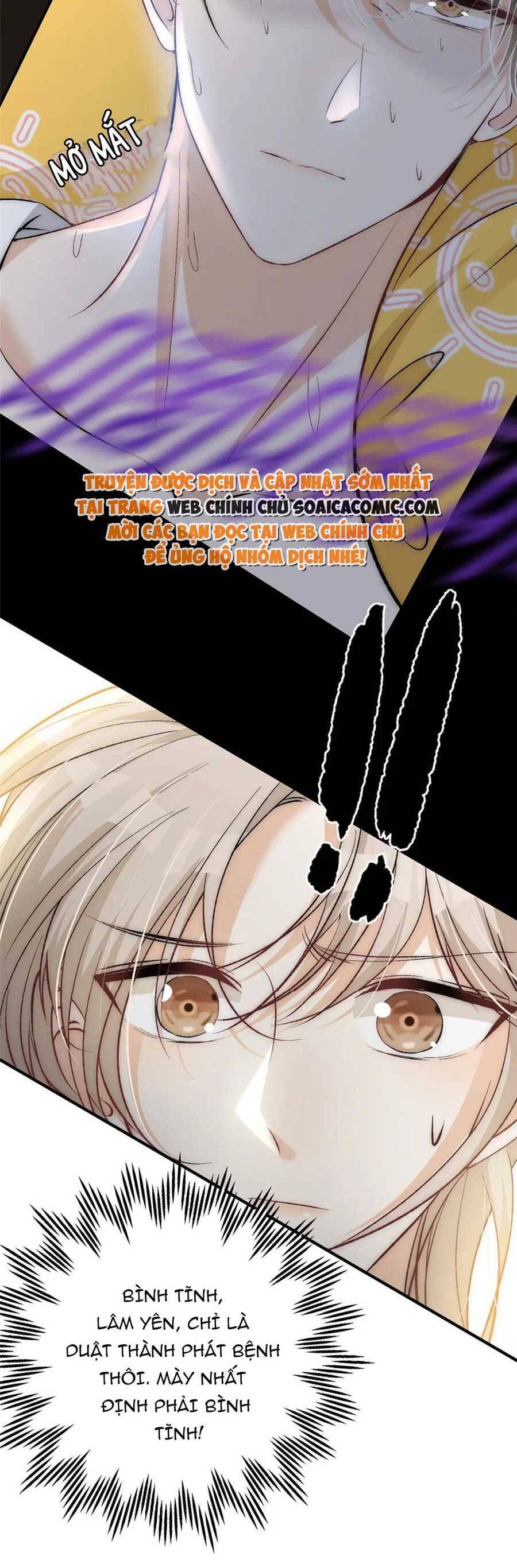 Quảng Đời Còn Lại Có Em Chapter 84 - 4