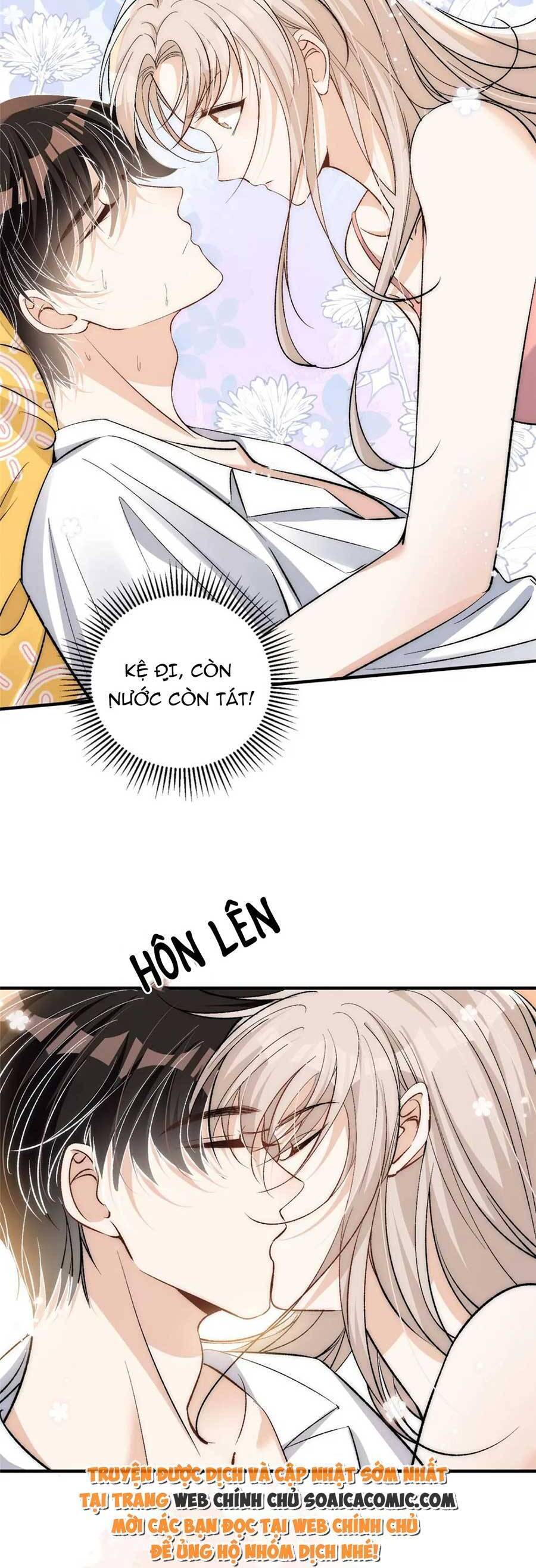 Quảng Đời Còn Lại Có Em Chapter 84 - 6