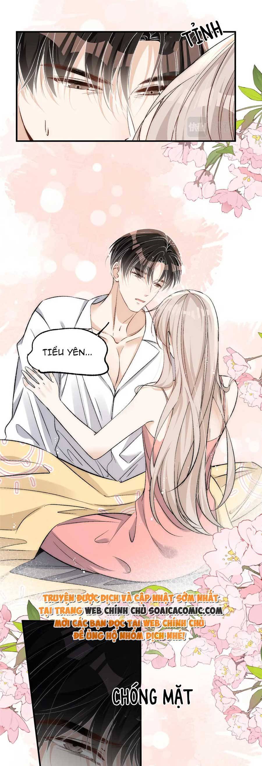 Quảng Đời Còn Lại Có Em Chapter 84 - 7