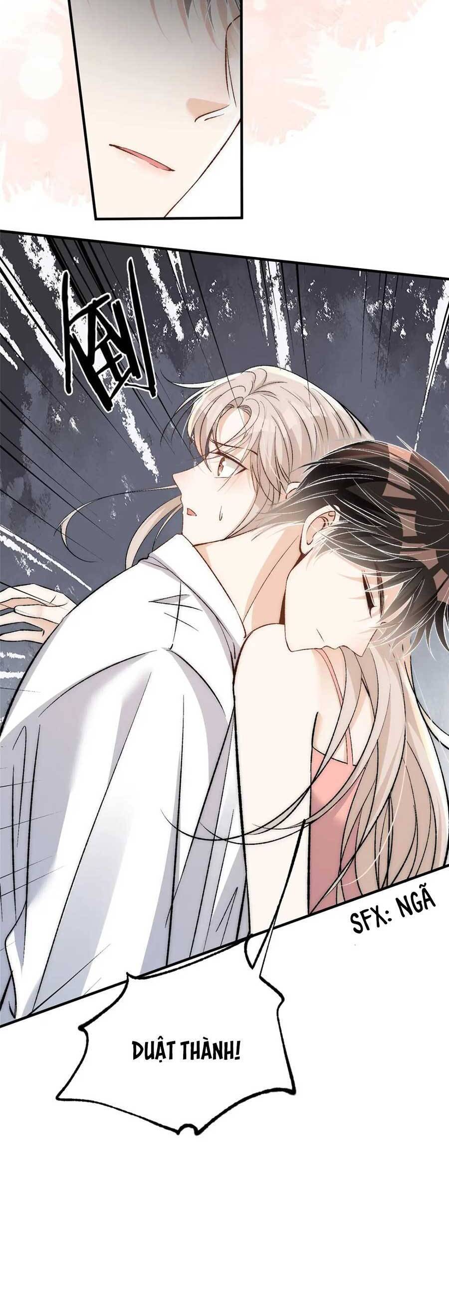 Quảng Đời Còn Lại Có Em Chapter 84 - 8