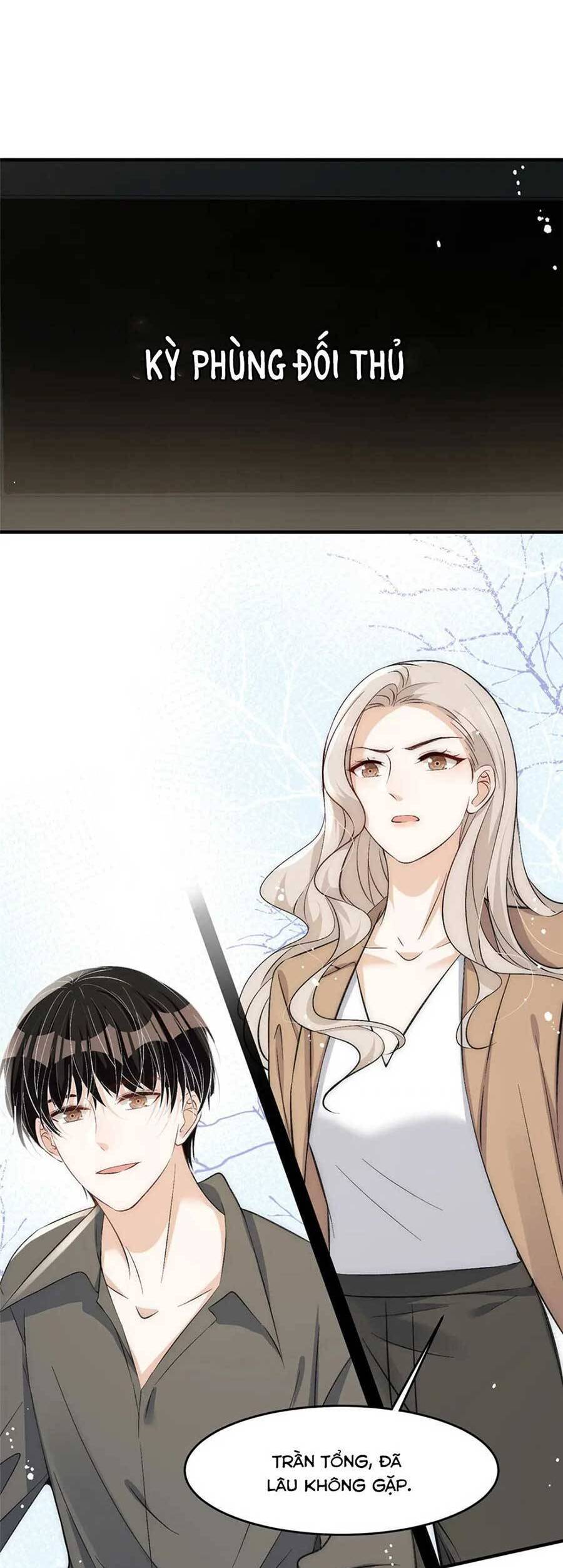 Quảng Đời Còn Lại Có Em Chapter 85 - 8