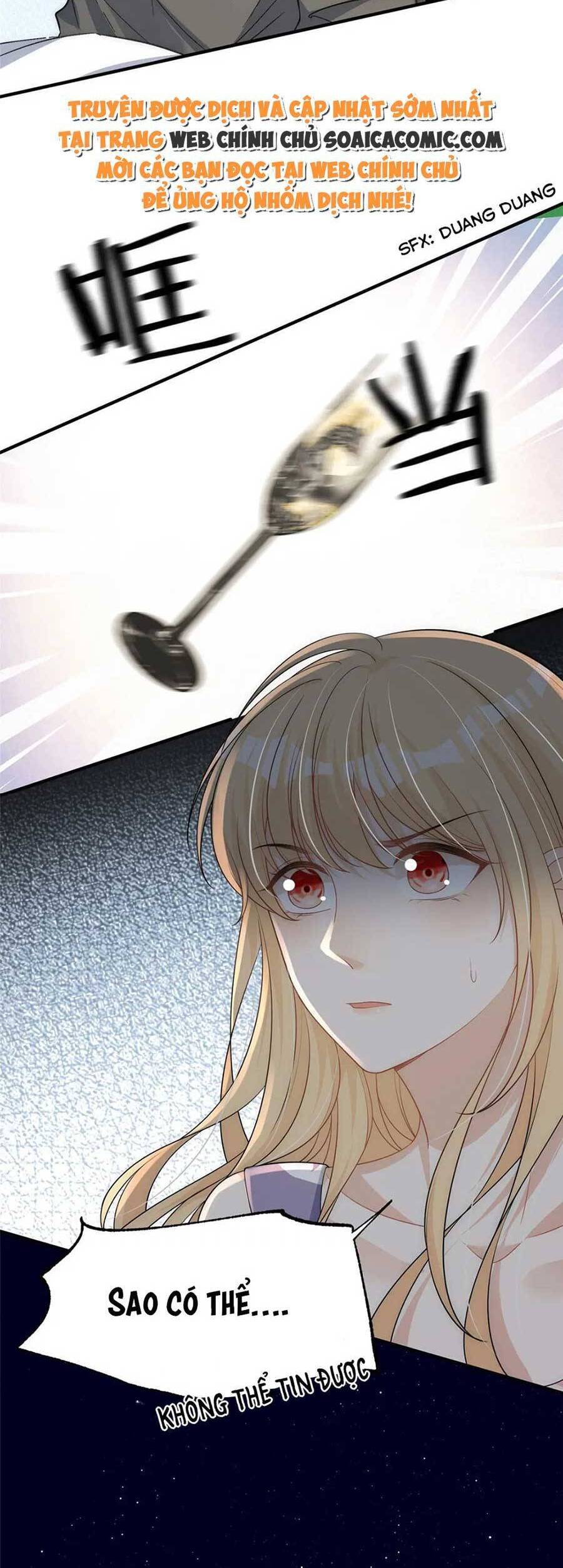 Quảng Đời Còn Lại Có Em Chapter 85 - 9