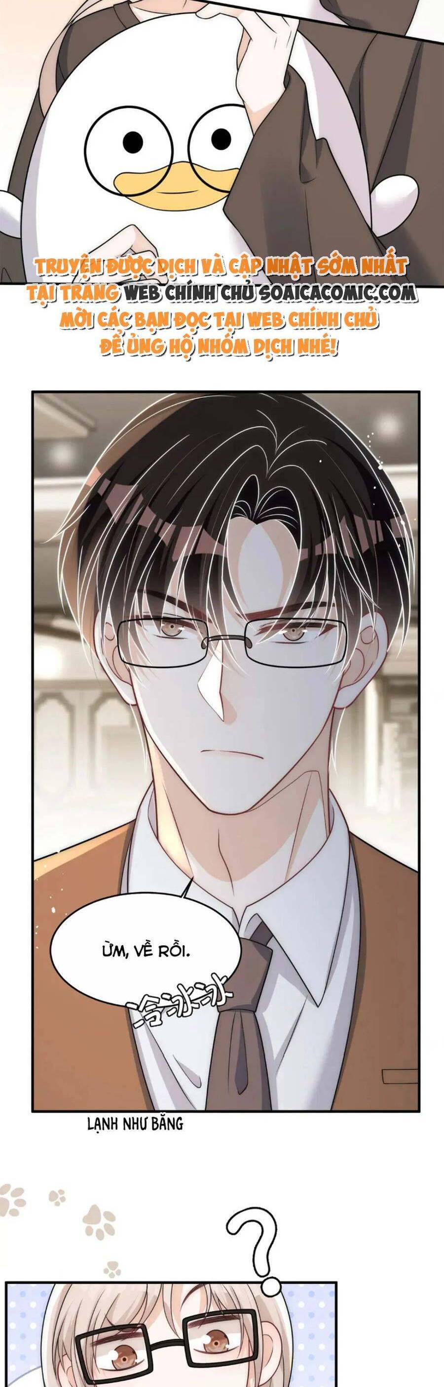 Quảng Đời Còn Lại Có Em Chapter 86 - 4