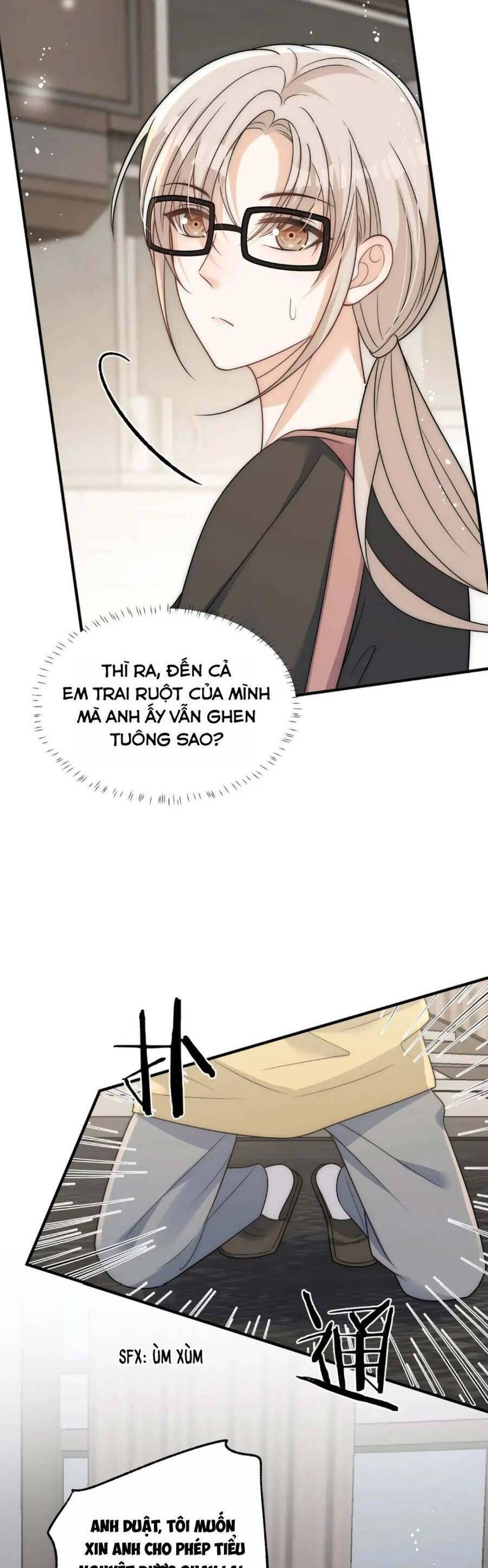 Quảng Đời Còn Lại Có Em Chapter 86 - 8