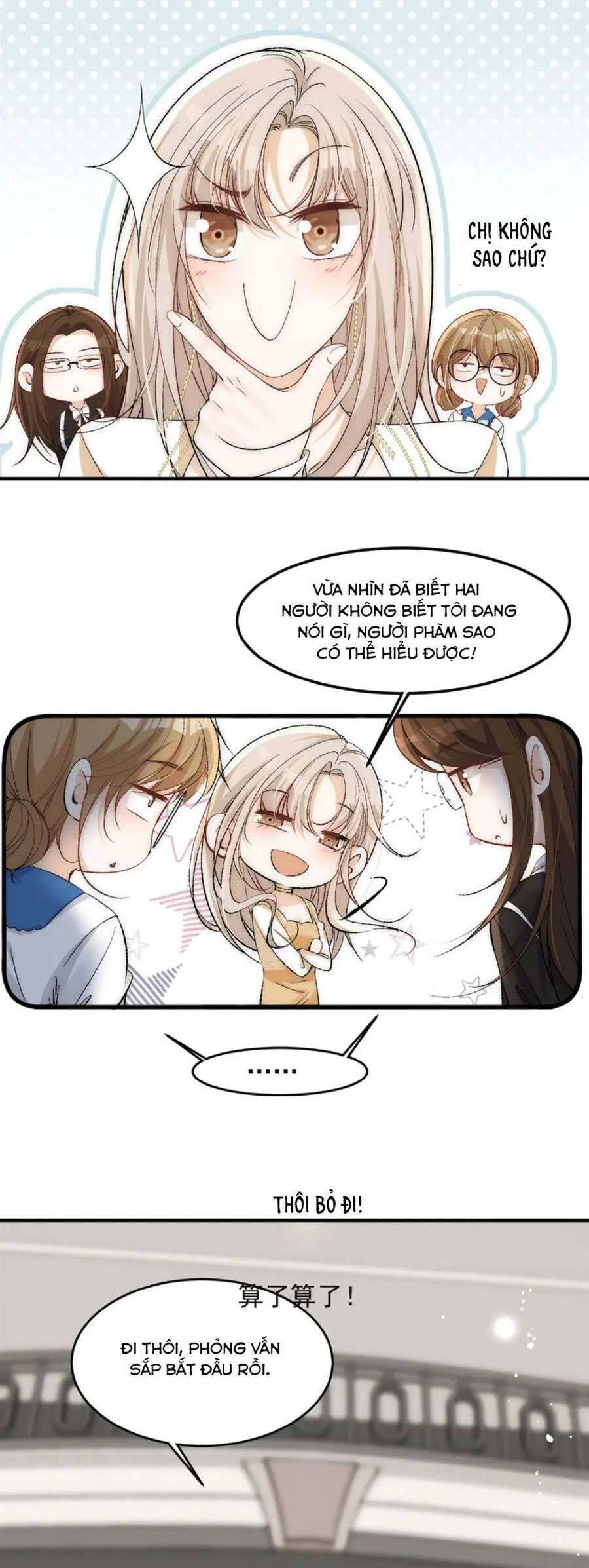 Quảng Đời Còn Lại Có Em Chapter 87 - 11