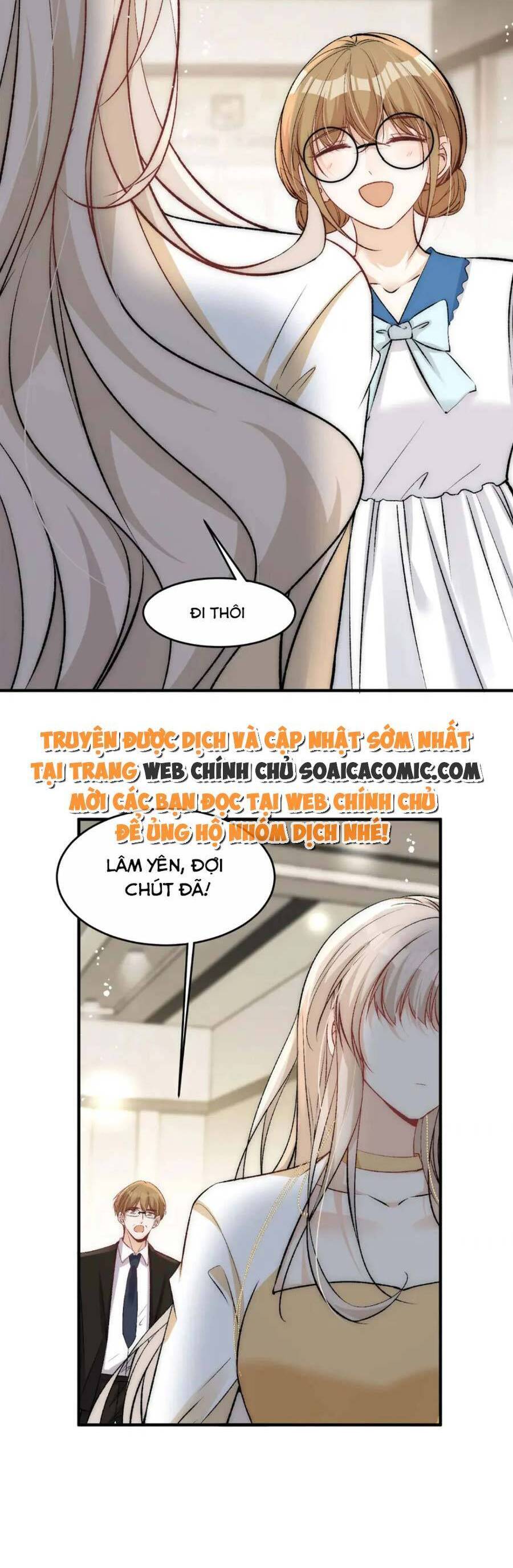 Quảng Đời Còn Lại Có Em Chapter 87 - 14