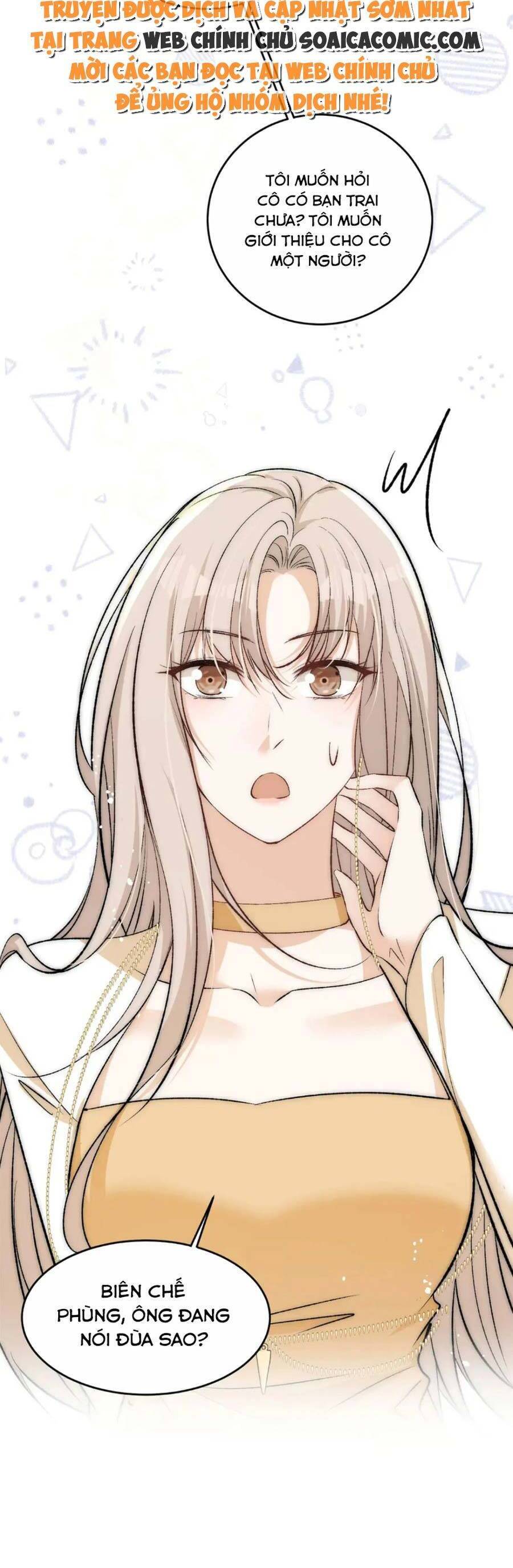 Quảng Đời Còn Lại Có Em Chapter 87 - 18