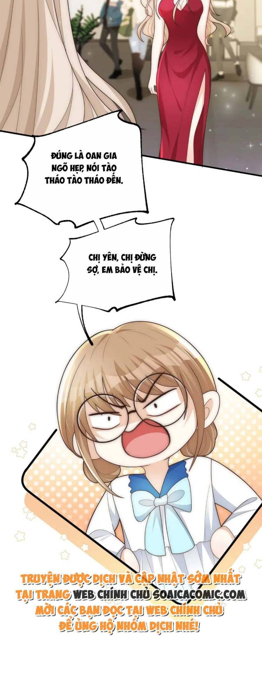 Quảng Đời Còn Lại Có Em Chapter 87 - 4