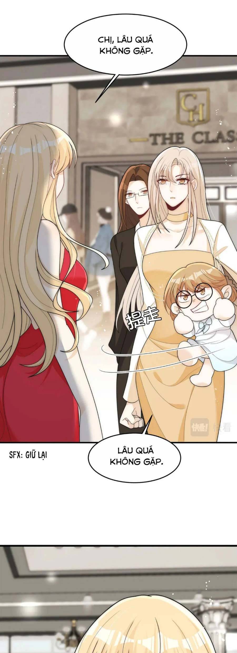 Quảng Đời Còn Lại Có Em Chapter 87 - 5