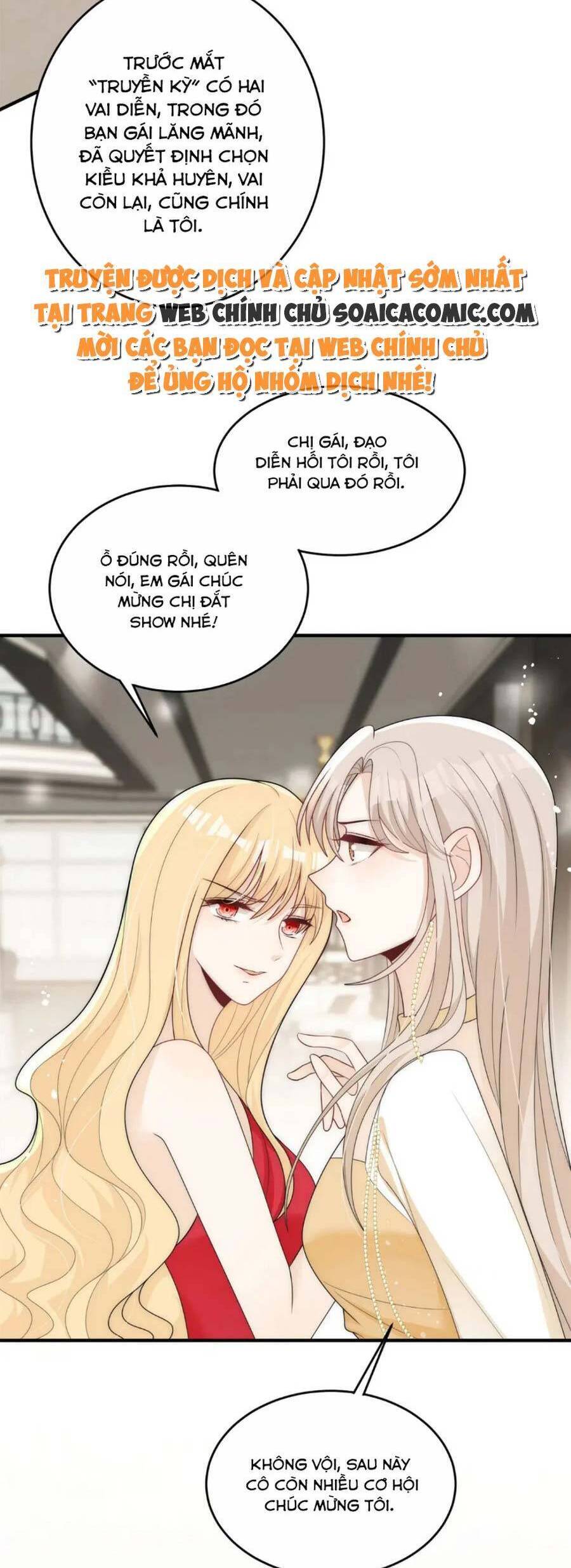 Quảng Đời Còn Lại Có Em Chapter 87 - 8