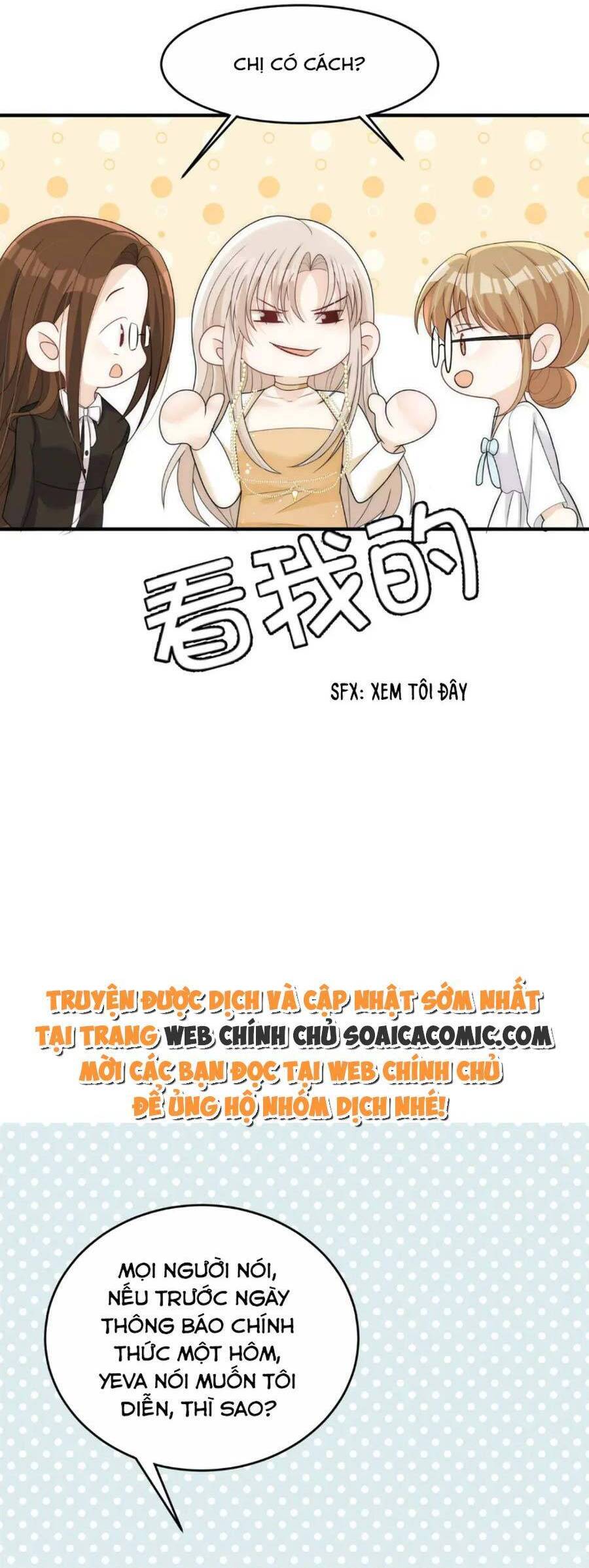 Quảng Đời Còn Lại Có Em Chapter 87 - 10