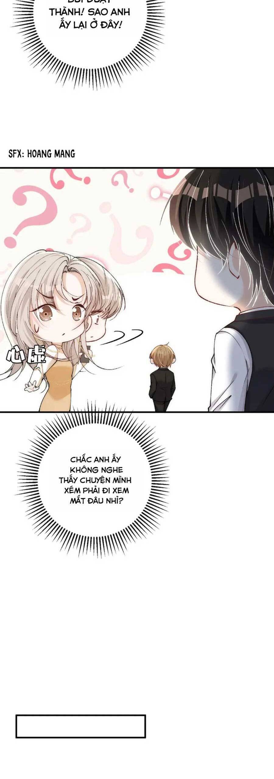 Quảng Đời Còn Lại Có Em Chapter 88 - 12