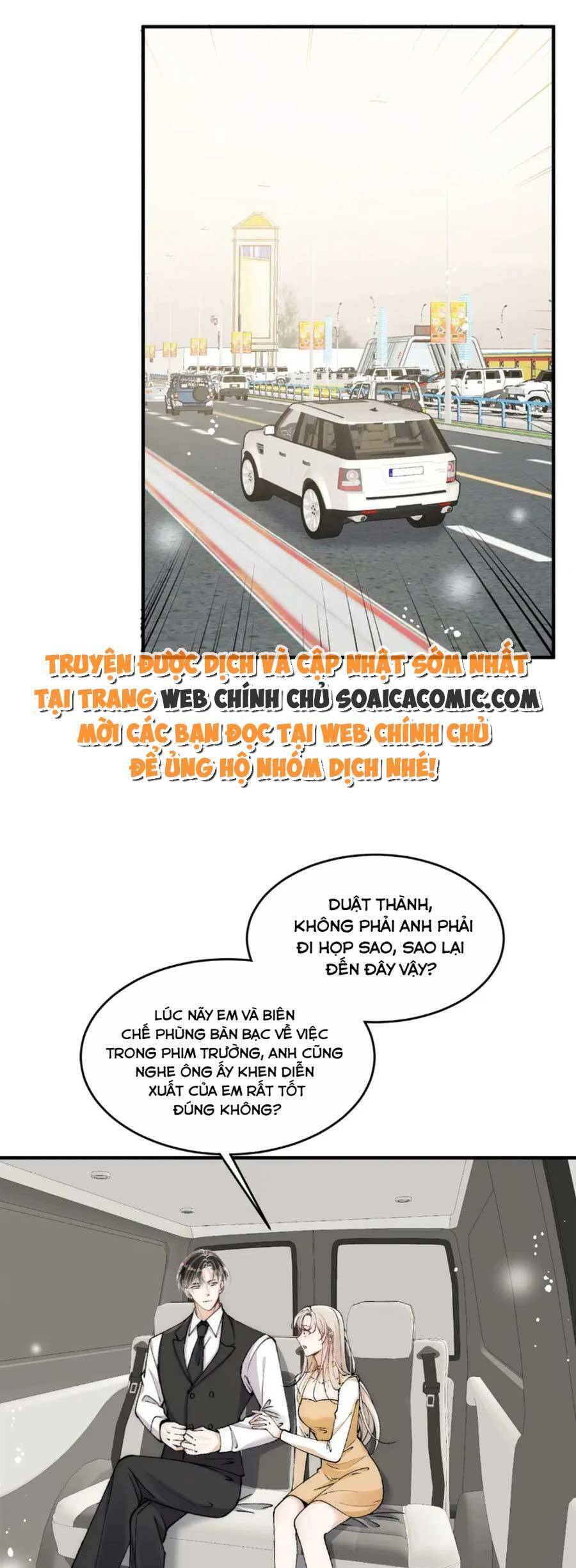 Quảng Đời Còn Lại Có Em Chapter 88 - 13