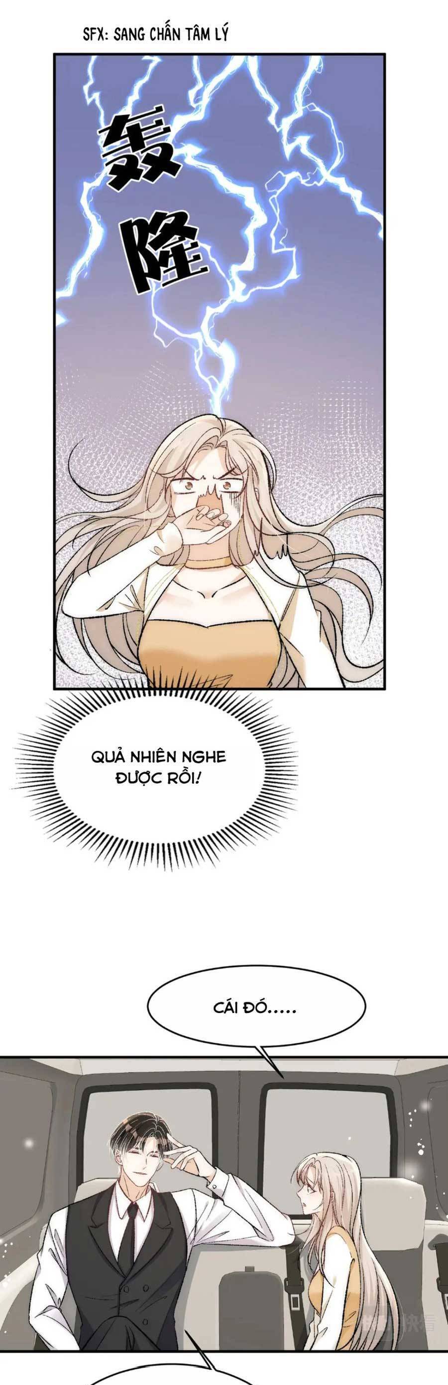 Quảng Đời Còn Lại Có Em Chapter 88 - 15