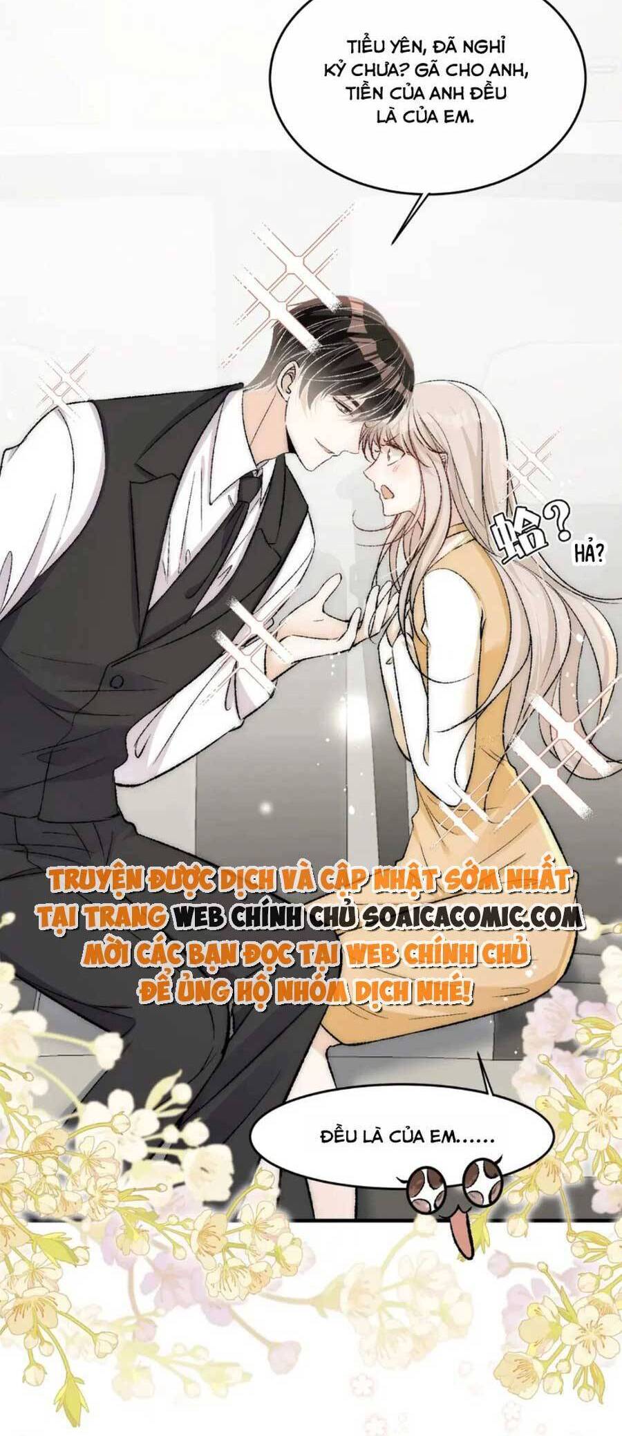 Quảng Đời Còn Lại Có Em Chapter 88 - 20