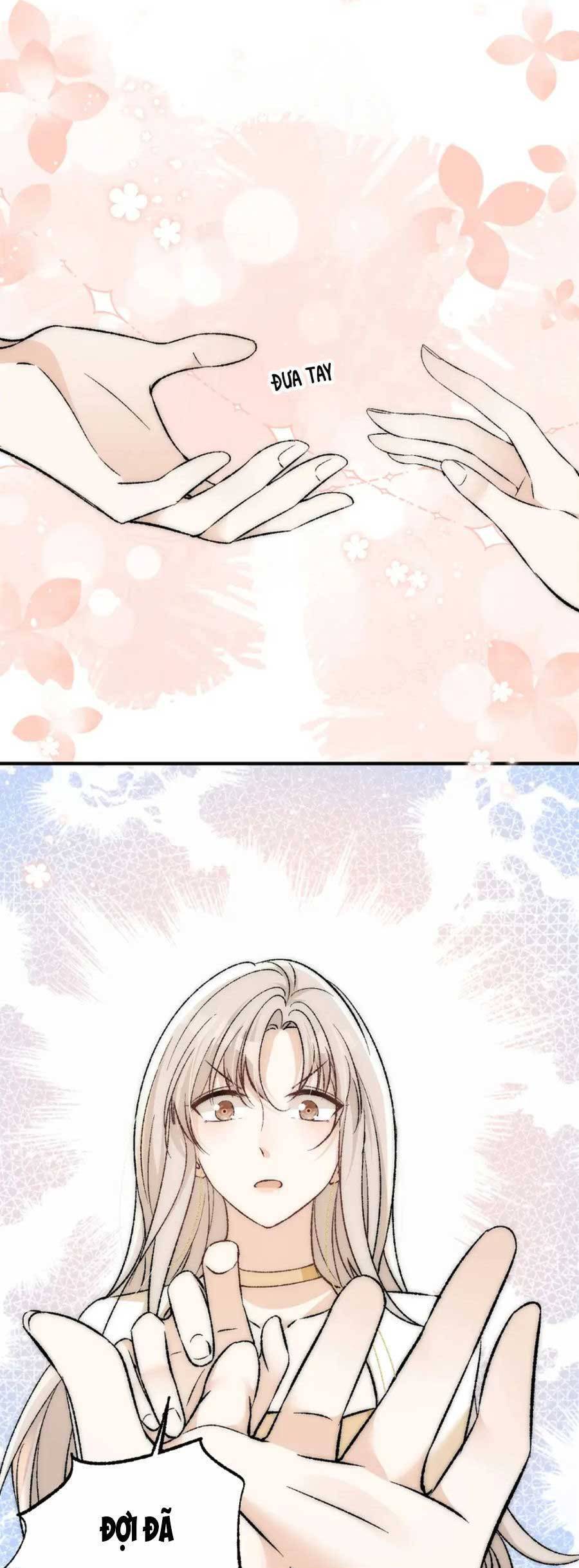 Quảng Đời Còn Lại Có Em Chapter 88 - 21