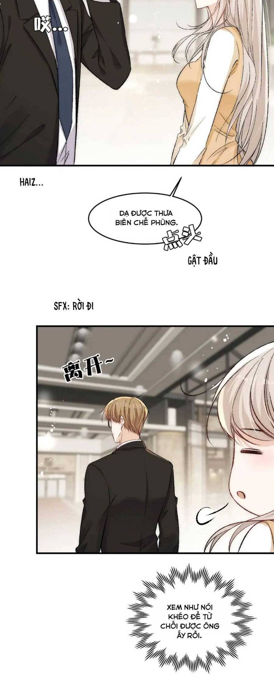 Quảng Đời Còn Lại Có Em Chapter 88 - 9