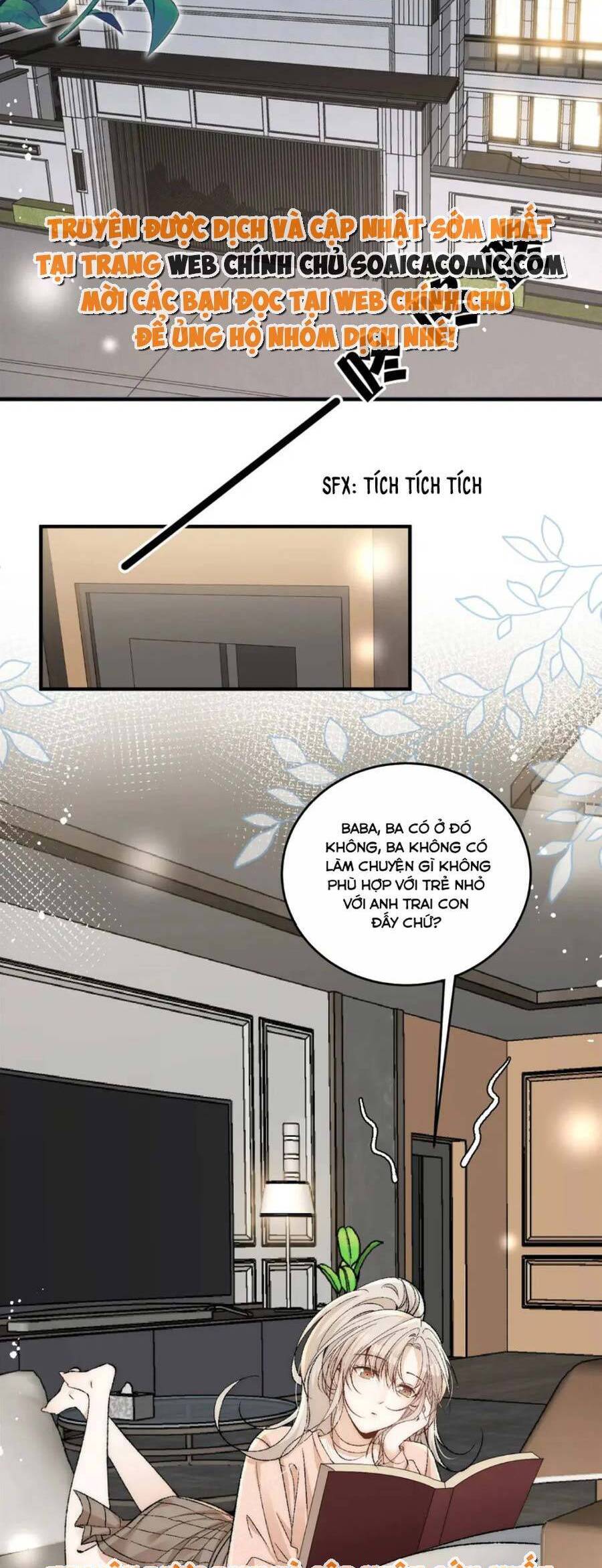 Quảng Đời Còn Lại Có Em Chapter 89 - 11